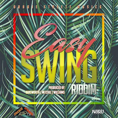 Easy Swing Riddim/Various Artists