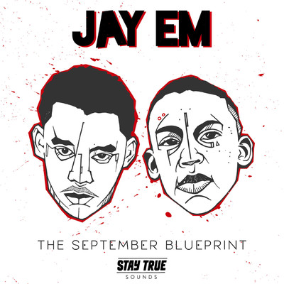 The September Blueprint/Jay Em
