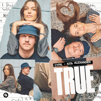 True/CYRIL, Kita Alexander