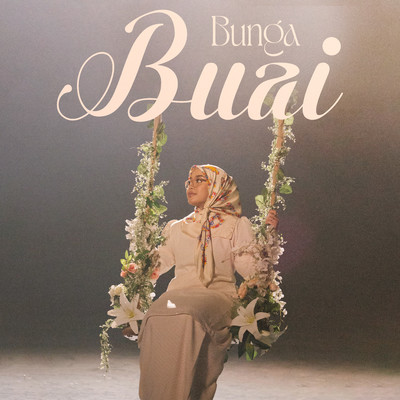シングル/Buai/Bunga
