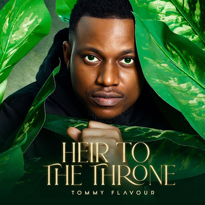Heir To The Throne/Tommy Flavour