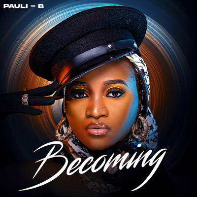 Becoming/Pauli-B