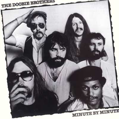 アルバム/Minute By Minute/The Doobie Brothers