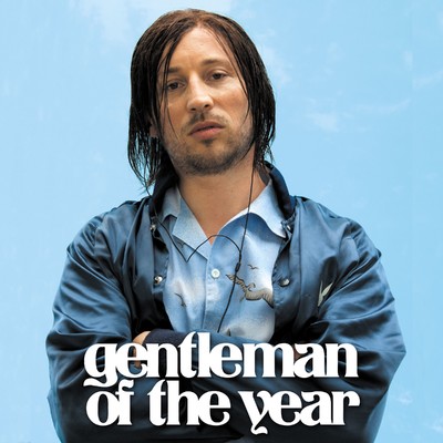シングル/Gentleman of the Year (Kid Simius Remix)/Beatsteaks