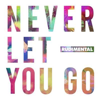 Never Let You Go (feat. Foy Vance)/Rudimental