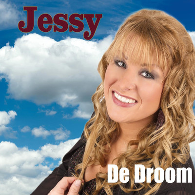 アルバム/De Droom/Jessy Arjaans
