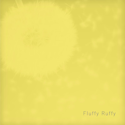 シングル/Fluffy Ruffy/YOKO.T