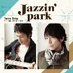 ユメノトビラ/Jazzin'park