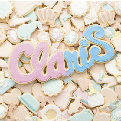 アルバム/reunion/ClariS