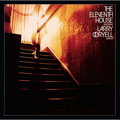 Woman of Truth and Future feat.Larry Coryell/The Eleventh House
