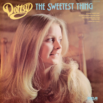 The Sweetest Thing (Expanded Edition)/Dottsy