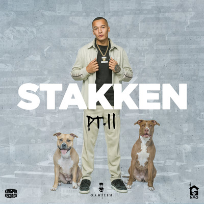 シングル/Stakken Pt. II (Explicit)/Kamelen
