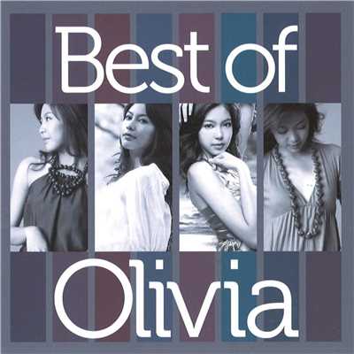アルバム/Best Of Olivia/オリヴィア