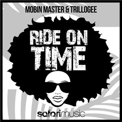 シングル/Ride On Time (feat. Alfreda Gerald)[Extended Mix]/Mobin Master and Trillogee
