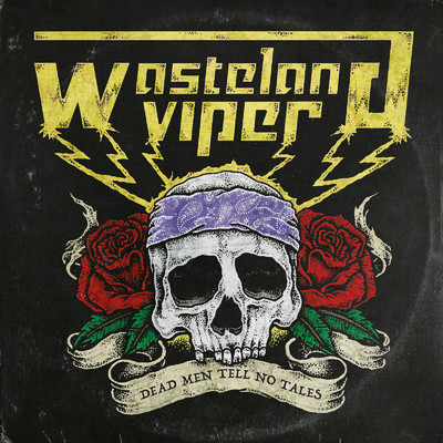 Live By The Day/Wasteland Viper