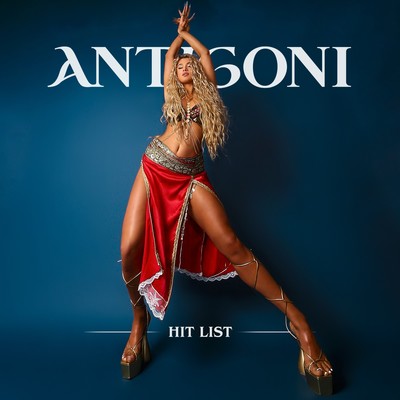 シングル/Hit List/Antigoni