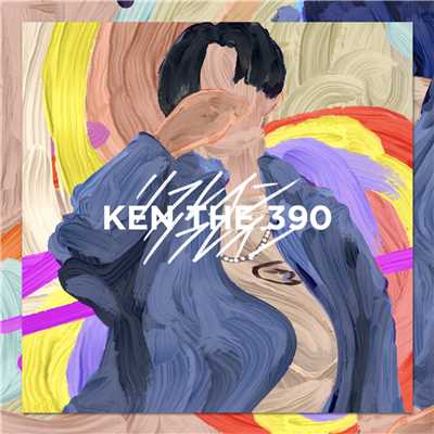 アルバム/リフレイン リフレイン/KEN THE 390