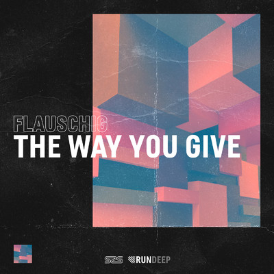 アルバム/The Way You Give/Flauschig