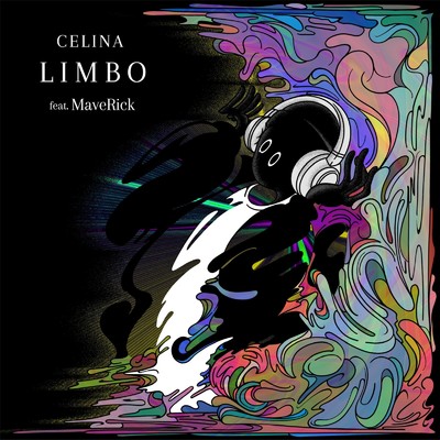 シングル/LIMBO (feat. MaveRick)/CELINA