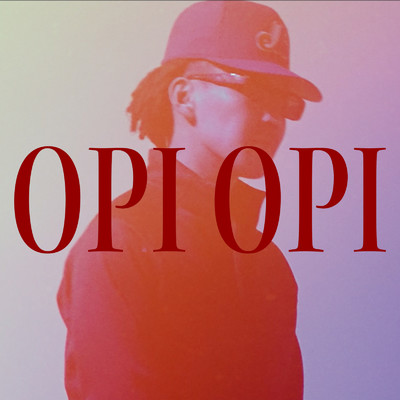 シングル/OPI OPI/TOY