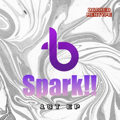 アルバム/Spark！！/J-lax