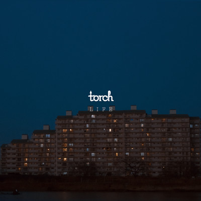 アルバム/LIFE/torch