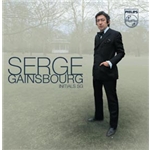 馬鹿者のためのレクイエム/Serge Gainsbourg