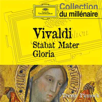 Vivaldi: グローリア ニ長調RV 589 - 第9曲: 世の罪を除きたもう主よ/イングリッシュ・コンサート／トレヴァー・ピノック／イングリッシュ・コンサート合唱団