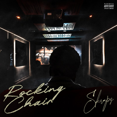 シングル/Rocking Chair (Explicit)/Skrapz