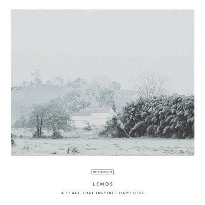 シングル/A Place That Inspires Happiness/Lemos