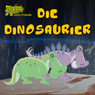 Die Dinosaurier/Frank und seine Freunde