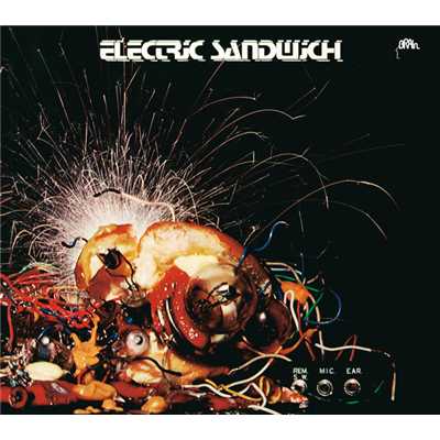 シングル/Material Darkness/Electric Sandwich