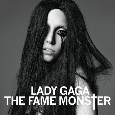 アルバム/The Fame Monster (Clean)/レディー・ガガ