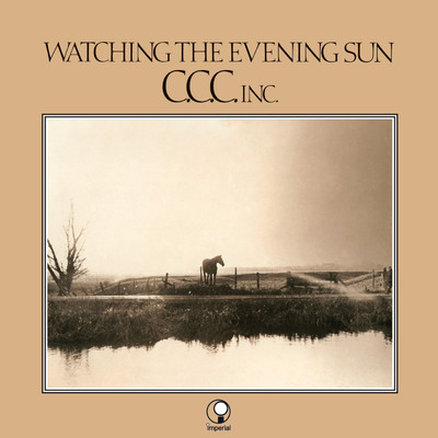 Watching The Evening Sun/C.C.C. Inc.
