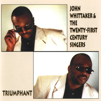 I'm Gonna Love You/John Whittaker & The Twenty-First Century Singers