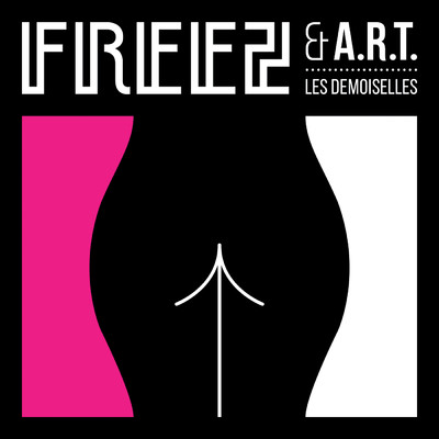 アルバム/Les Demoiselles/Freez／A.R.T.