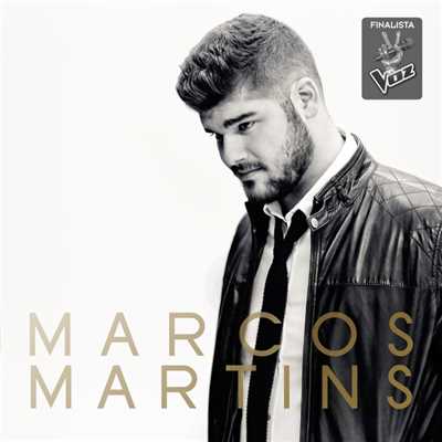 Marcos Martins (Finalista La Voz)/Marcos Martins