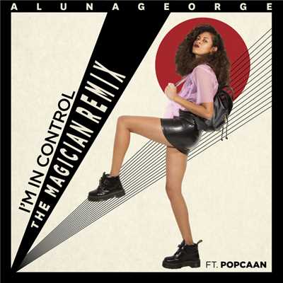 I'm In Control (featuring Popcaan／The Magician Remix)/アルーナジョージ