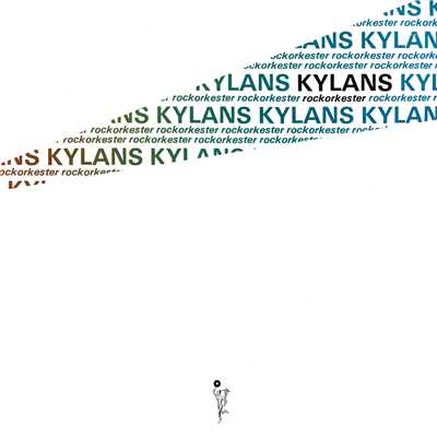 アルバム/I vantans tider/Kylans Rockorkester