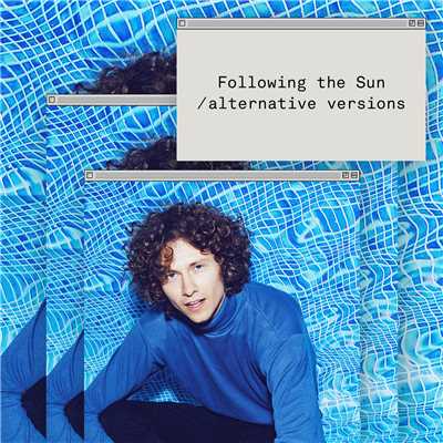 アルバム/Following The Sun (Alternative Versions)/M.I.L.K.