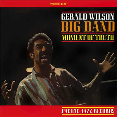 Emerge/Gerald Wilson Big Band