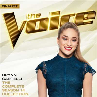 シングル/Walk My Way (The Voice Performance)/Brynn Cartelli