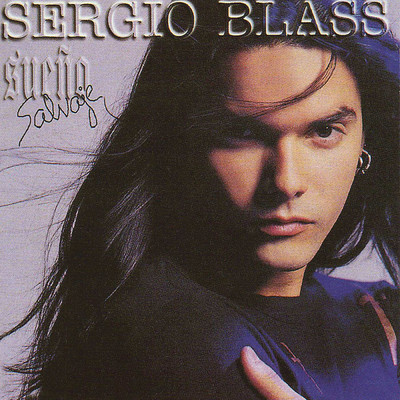アルバム/Sueno Salvaje/Sergio Blass