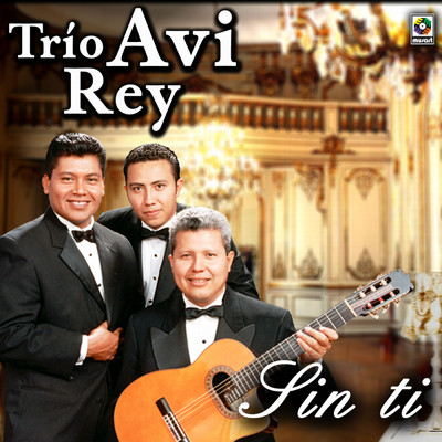 シングル/Me Voy Pa'l Pueblo/Trio Avi Rey