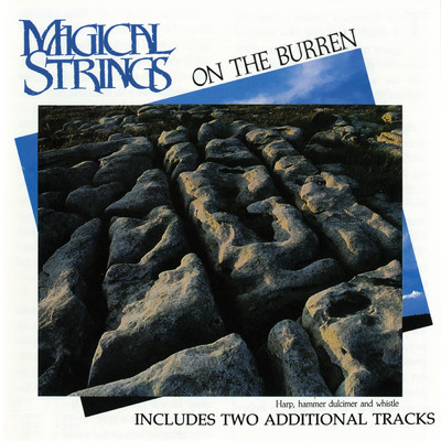 アルバム/On The Burren/Magical Strings