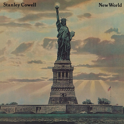 New World/スタンリー・カウエル