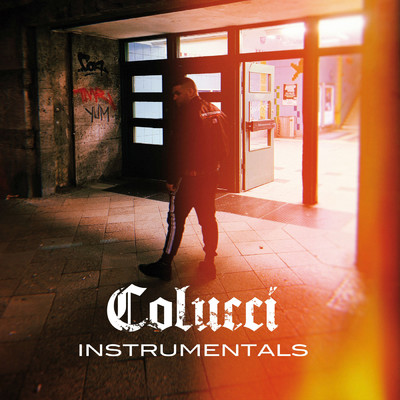 アルバム/Colucci (Instrumentals)/Fler