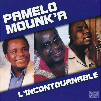 L'incontournable/Pamelo Mounk'a