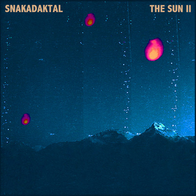 The Sun II (Radio Mix)/Snakadaktal