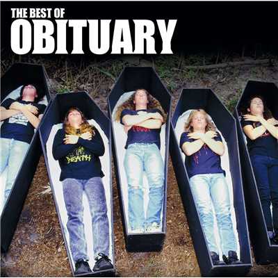 アルバム/The Best Of Obituary/Obituary